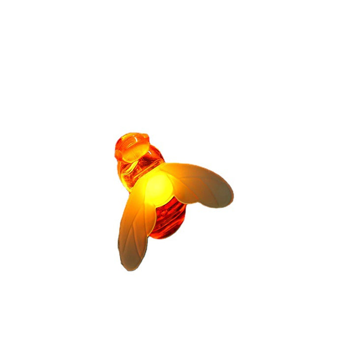 Decorative Bee Fairy String Lights Kalsten