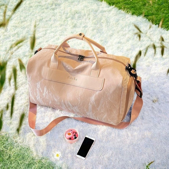 Multi-Purpose Travel Duffel Bag Kalsten