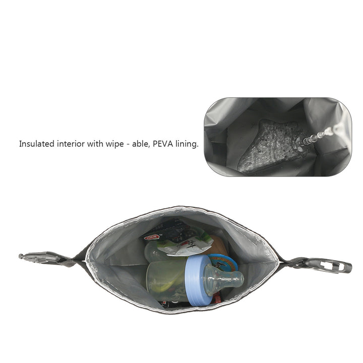 Insulated Picnic Bag Kalsten