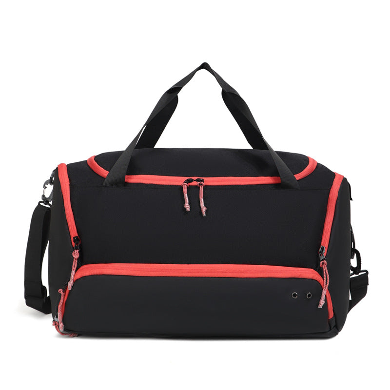 Versatile Cross-Function Travel Duffel Kalsten