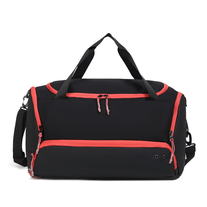 Versatile Cross-Function Travel Duffel Kalsten