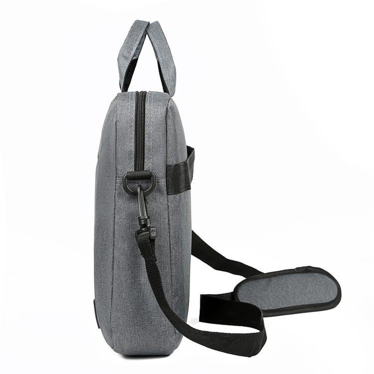 Multi-Functional Laptop Messenger Bag Kalsten