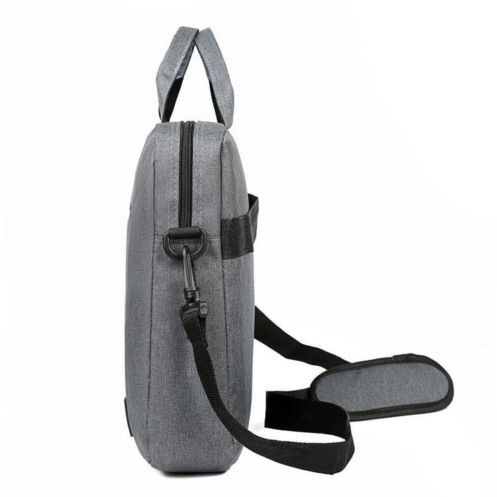Multi-Functional Laptop Messenger Bag Kalsten