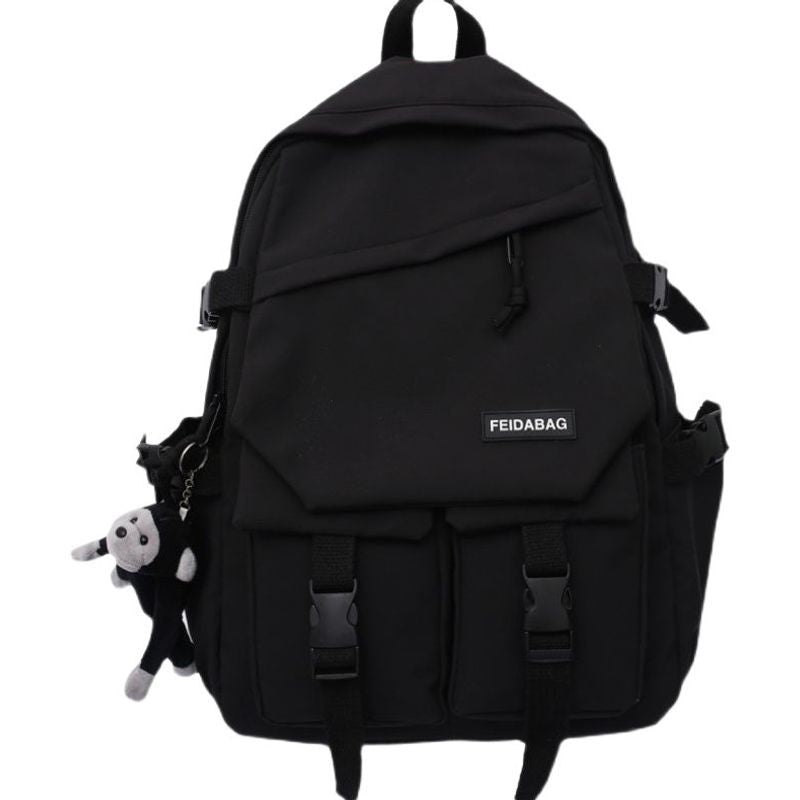 Durable Multi-Compartment Backpack Kalsten