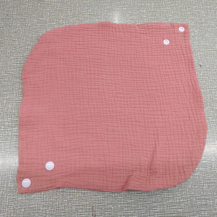 Soft Muslin Baby Blanket kalsten