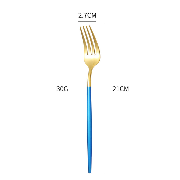 Stylish chopsticks with non-slip grip Kalsten