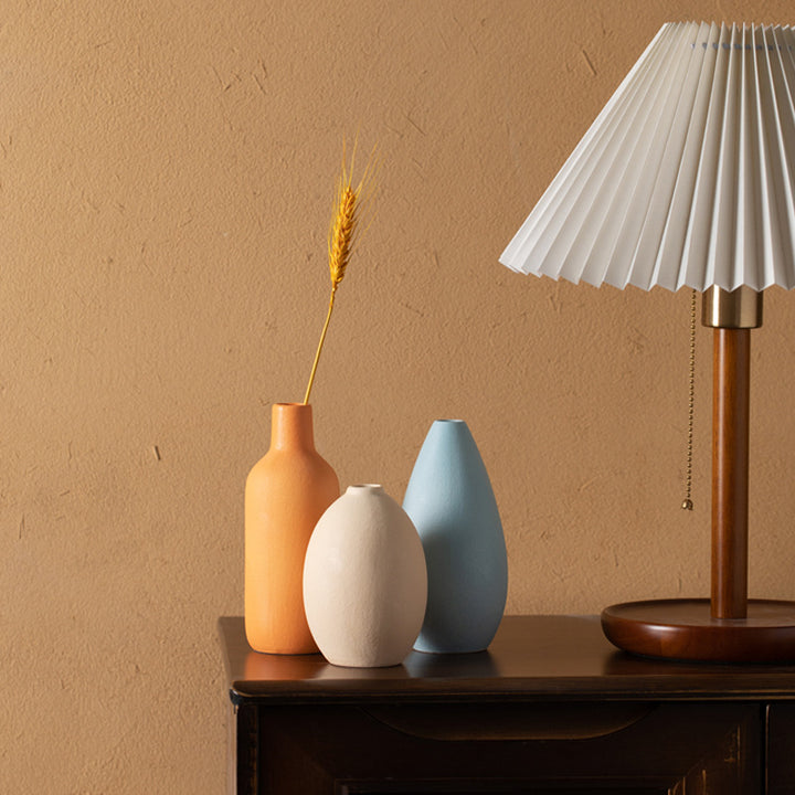 Decorative Ceramic Vases