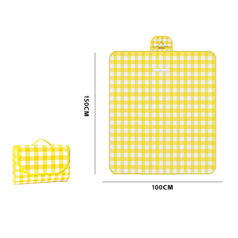Picnic blanket Kalsten