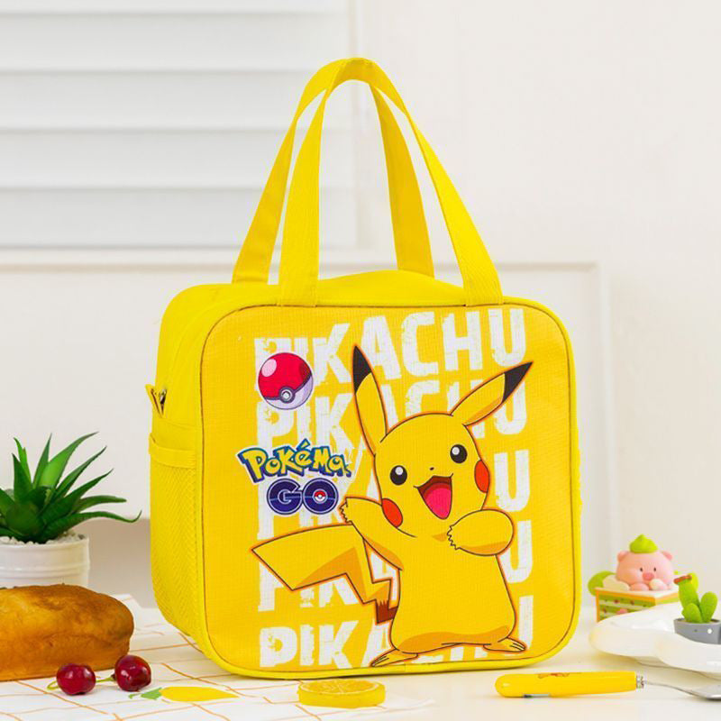 Kids Insulated Lunch Bag Kalsten