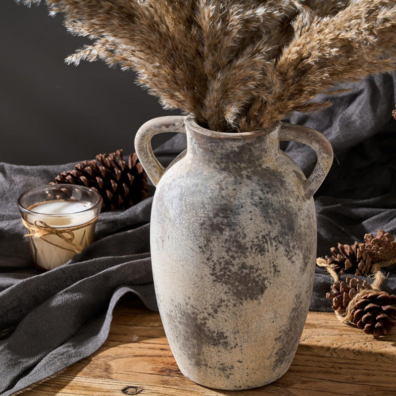 Antique decoration jug Kalsten