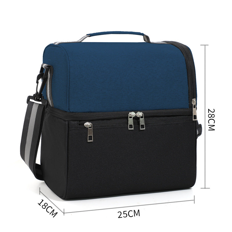 Versatile Insulated Lunch