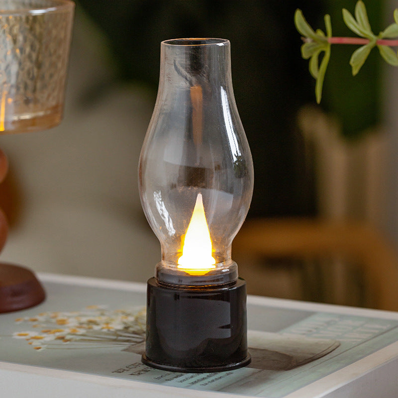 Decorative table lamp