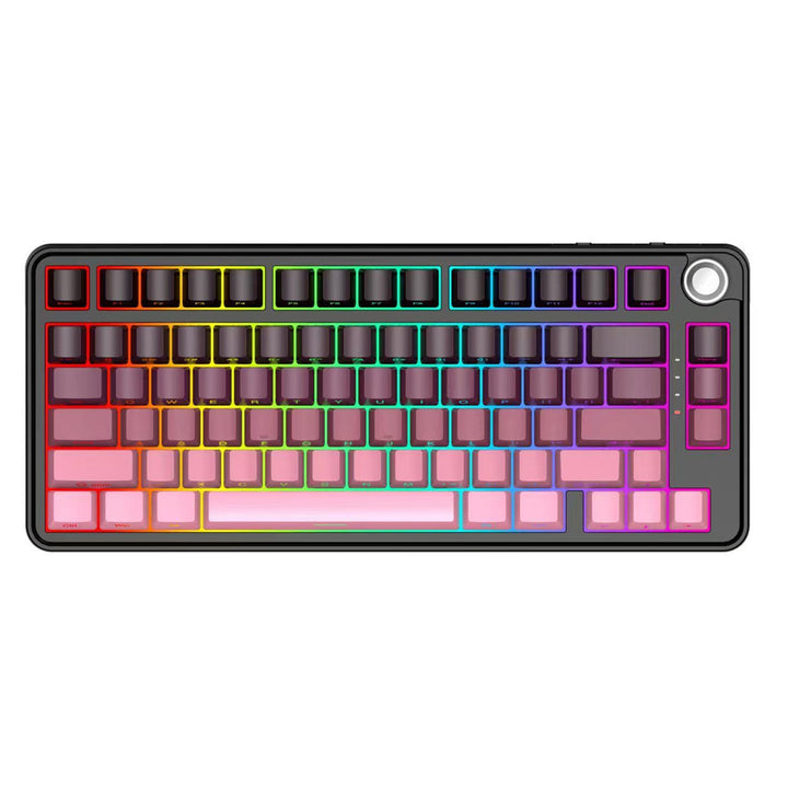 Rgb backlight mechanical gaming keyboard Kalsten
