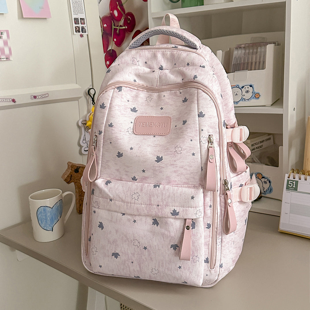 Stylish Multi-Functional Laptop Backpack Kalsten