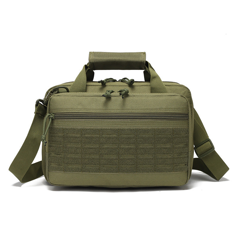 Tactical Combat Briefcase Kalsten