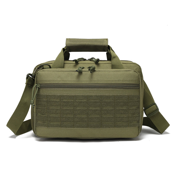 Tactical Combat Briefcase Kalsten