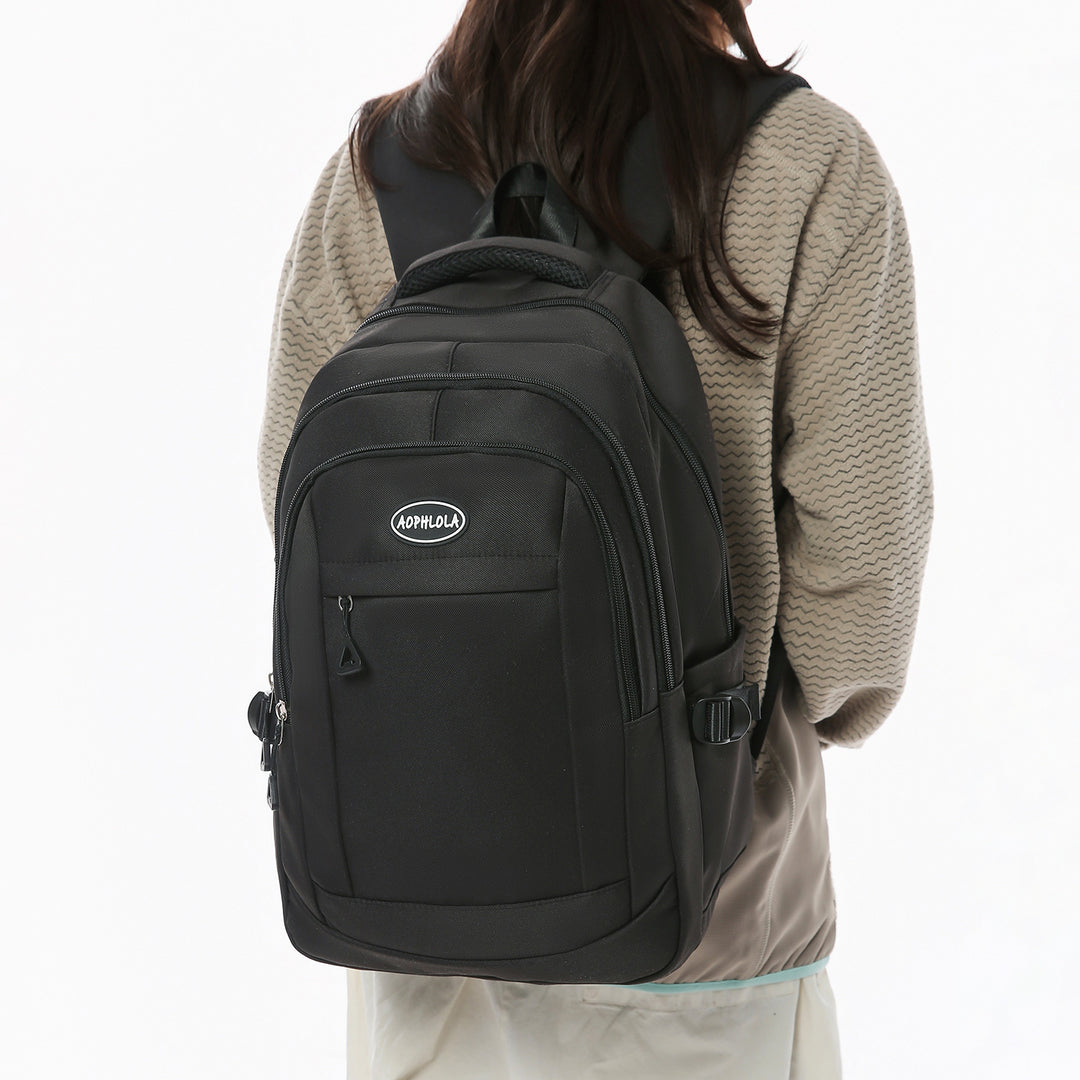 Stylish Multi-Pocket Backpack Kalsten 1791204395