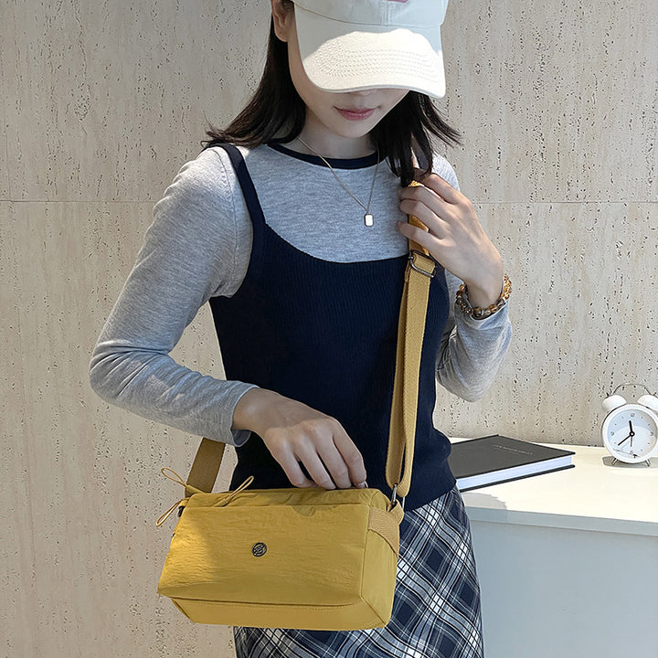 Functional Daily Crossbody Bag Kalsten