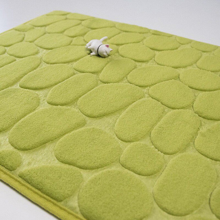 Bathroom Comfort Mat