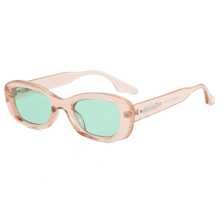 Trendy Turtle Sunglasses Kalsten