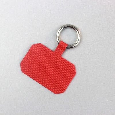 Premium Silicone Luggage Tag Kalsten