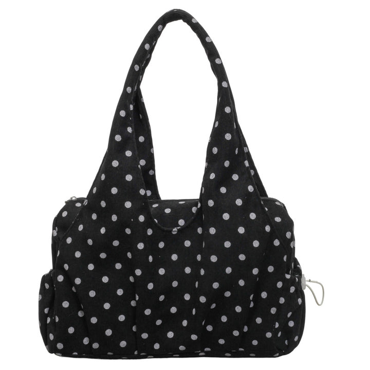 Multi-Functional Tote Bag