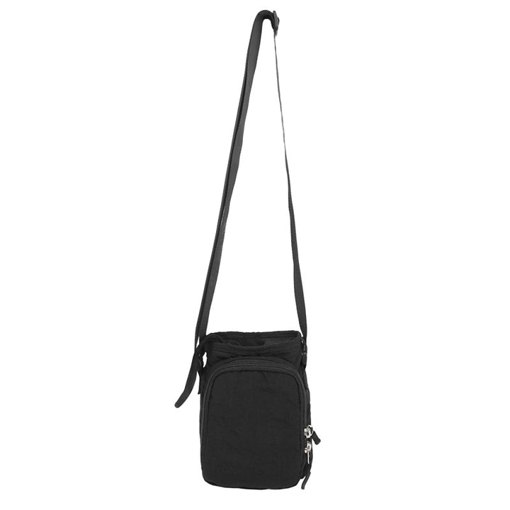 Compact Crossbody Utility Bag