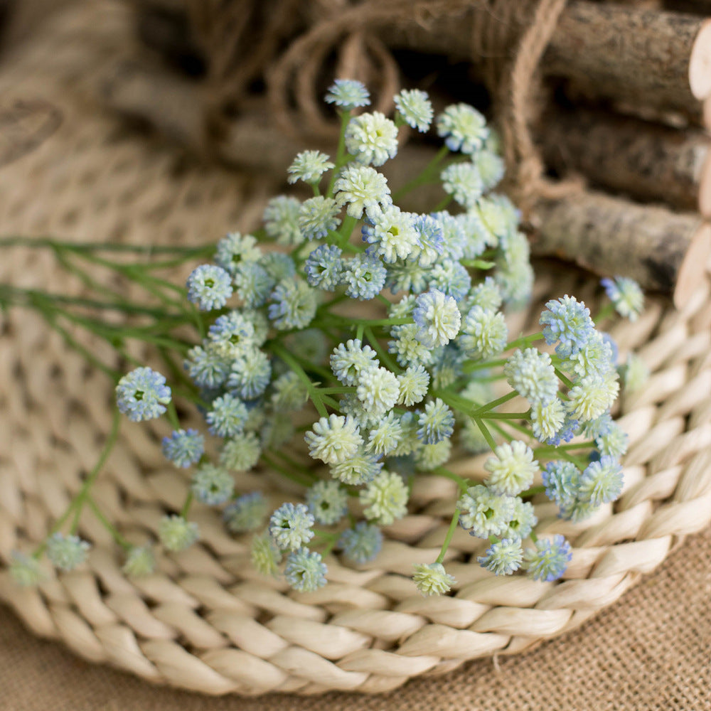 Elegant Floral Decor