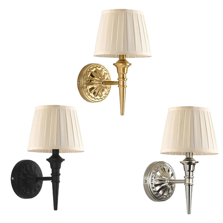 Elegant Decorative Wall Sconce