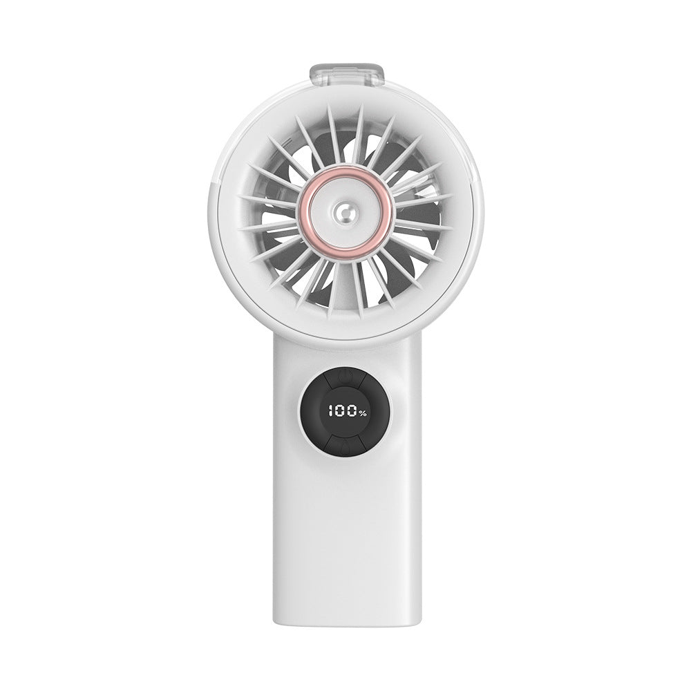 Women Portable Mini Fan Kalsten