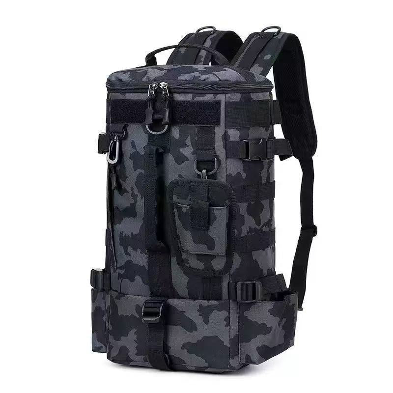 Climbing Adventure Backpack Kalsten