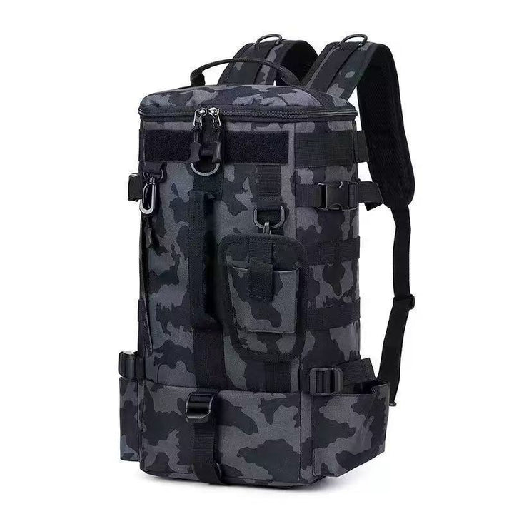 Climbing Adventure Backpack Kalsten