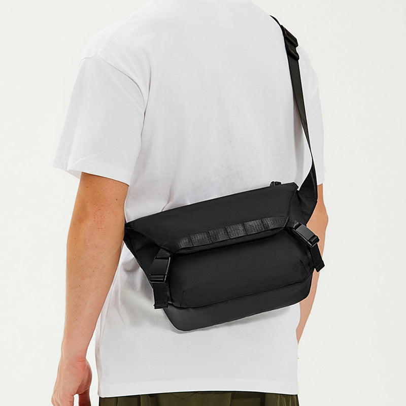 Advanced Utility Satchel Kalsten