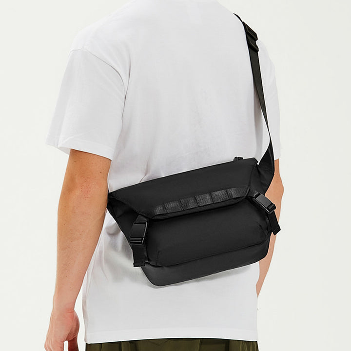 Advanced Utility Satchel Kalsten