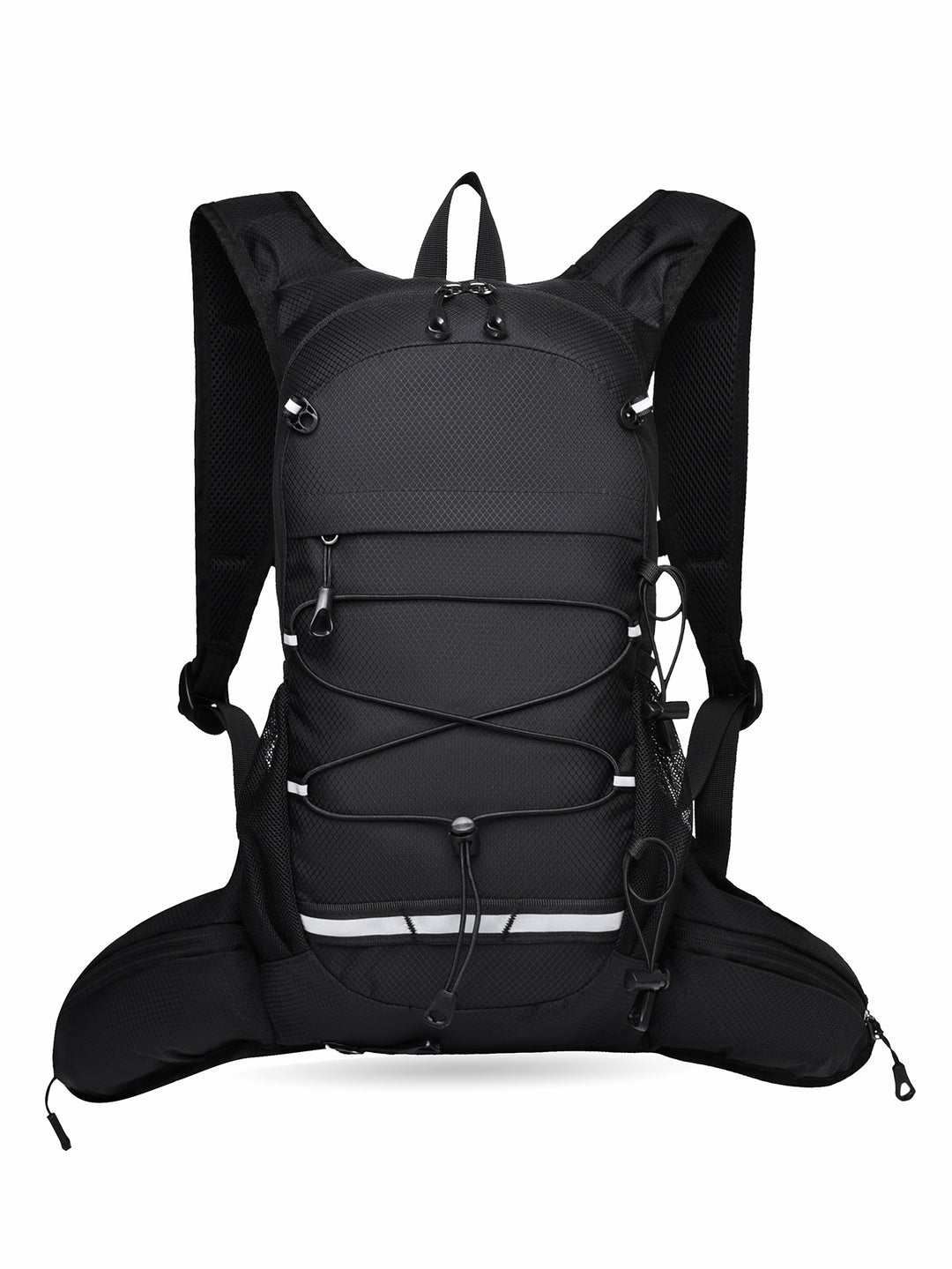 Hydration Pack with Integrated Bladder System Kalsten