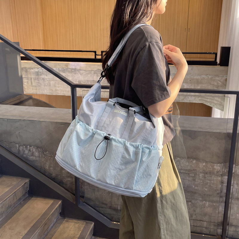 Versatile Functional Travel Bag Kalsten