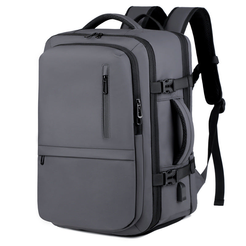 Versatile Business Travel Backpack Kalsten