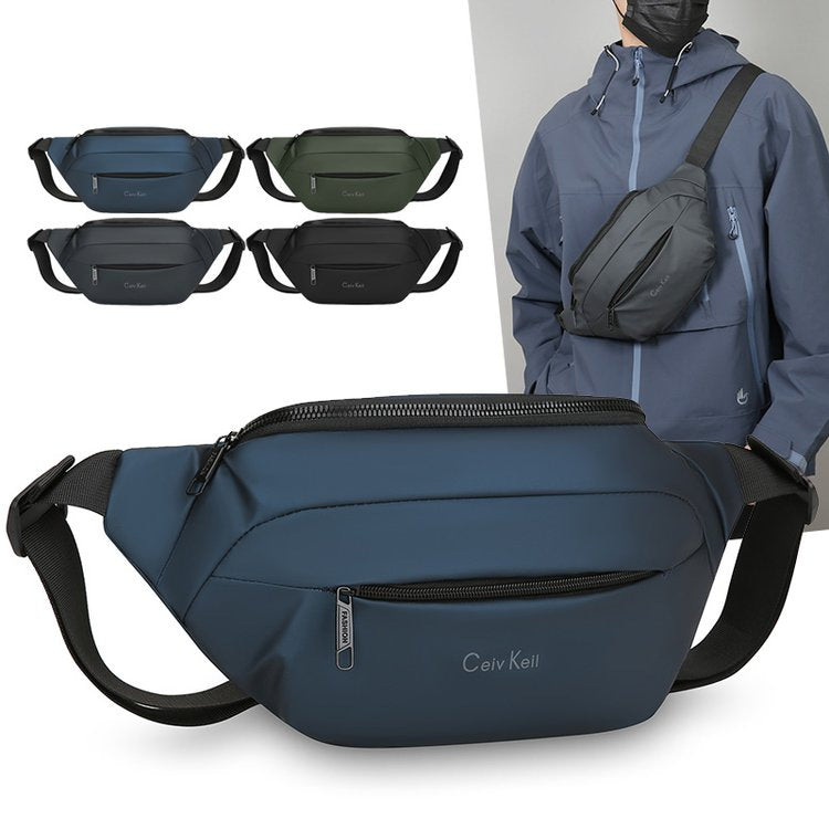 Ergonomic Adventure Waist Pack