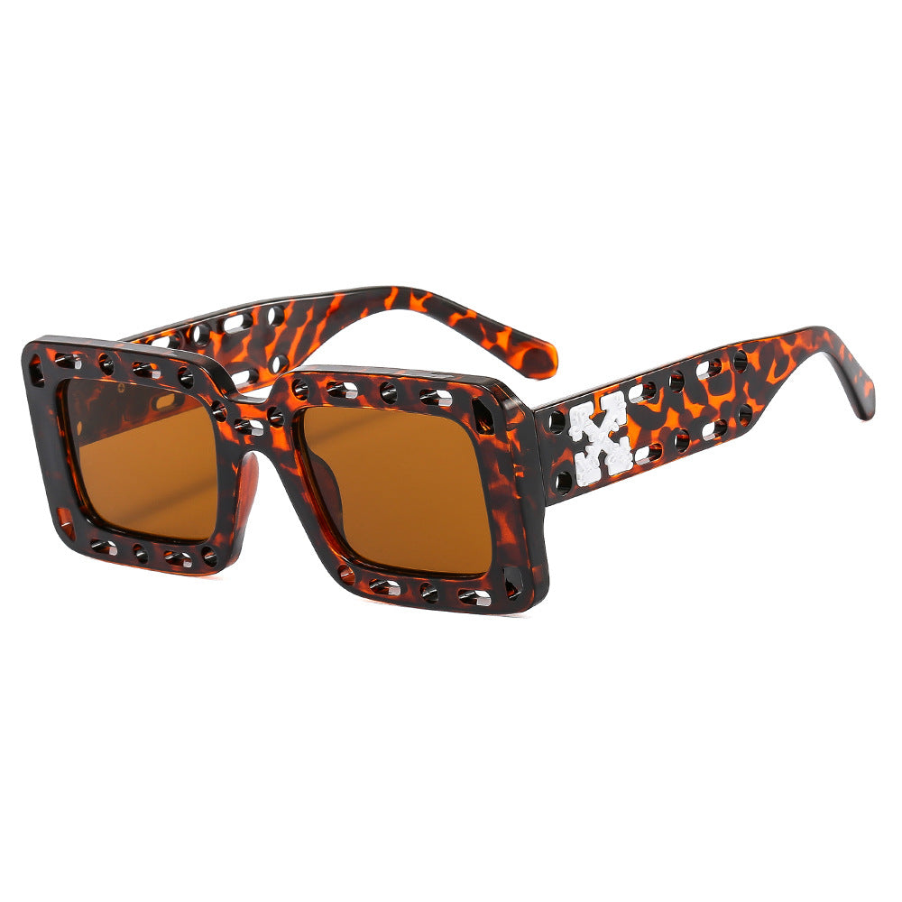 Women's Fashion Sunglasses with Unique Design Kalsten