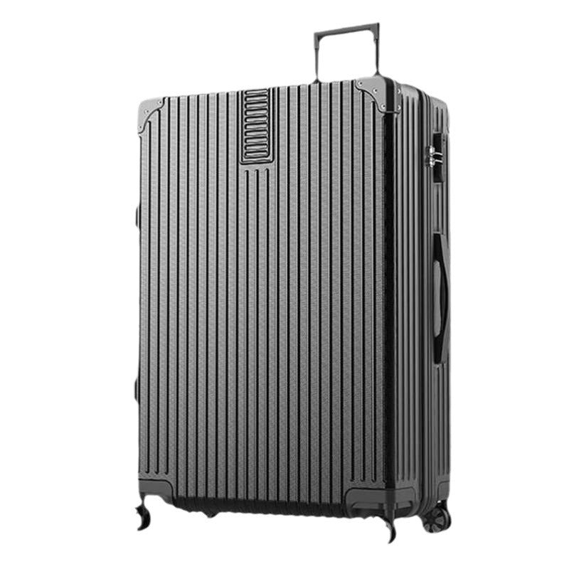 Unisex Durable Travel Luggage Set Kalsten