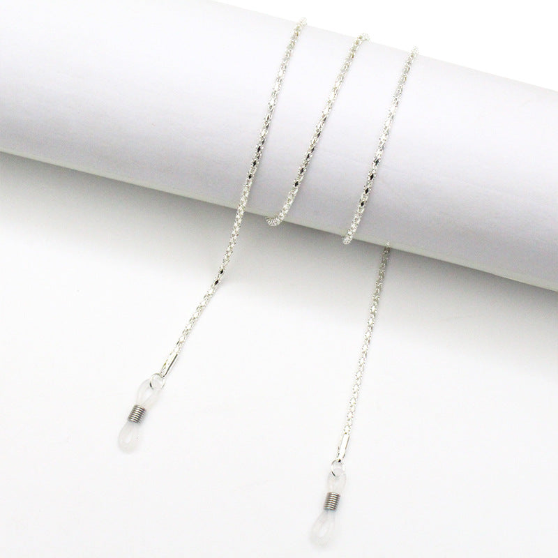Elegant Eyewear Chain Holder Kalsten