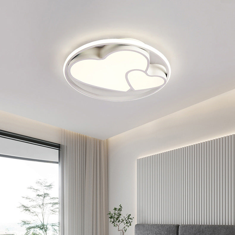 Stylish Star-Shaped Ceiling Light