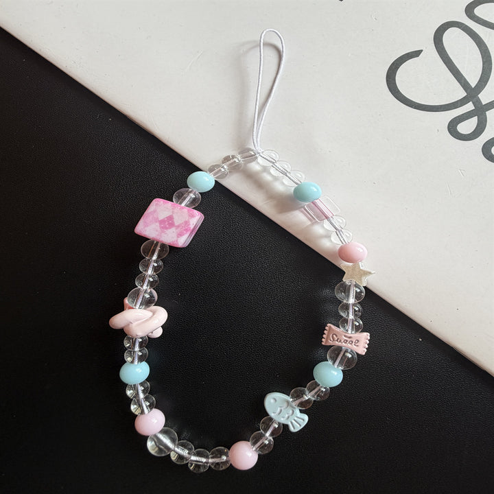 Creative Themed Charm Eyewear Lanyard Kalsten