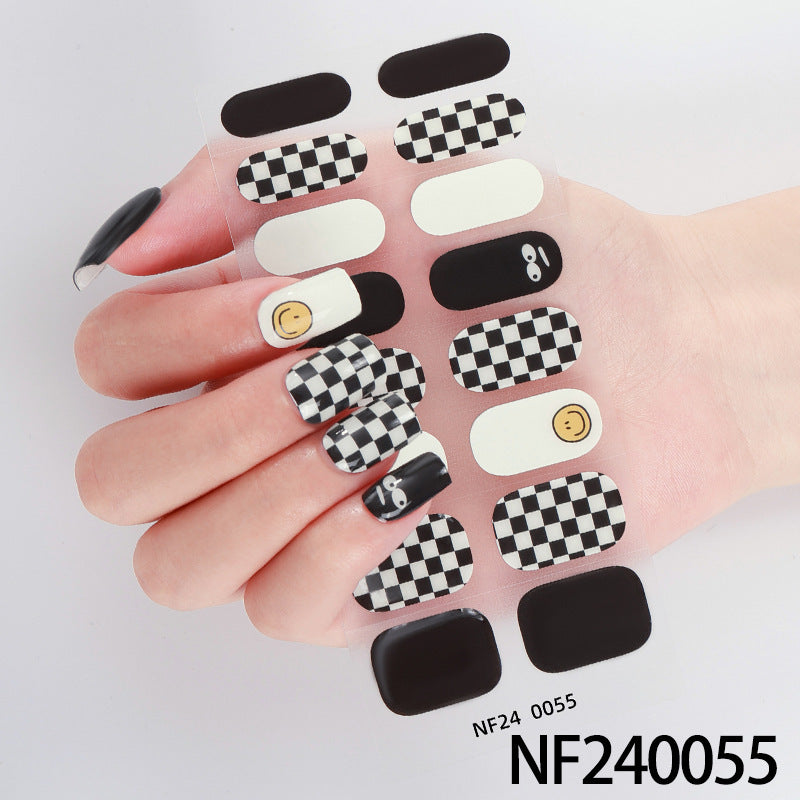 Nail Art