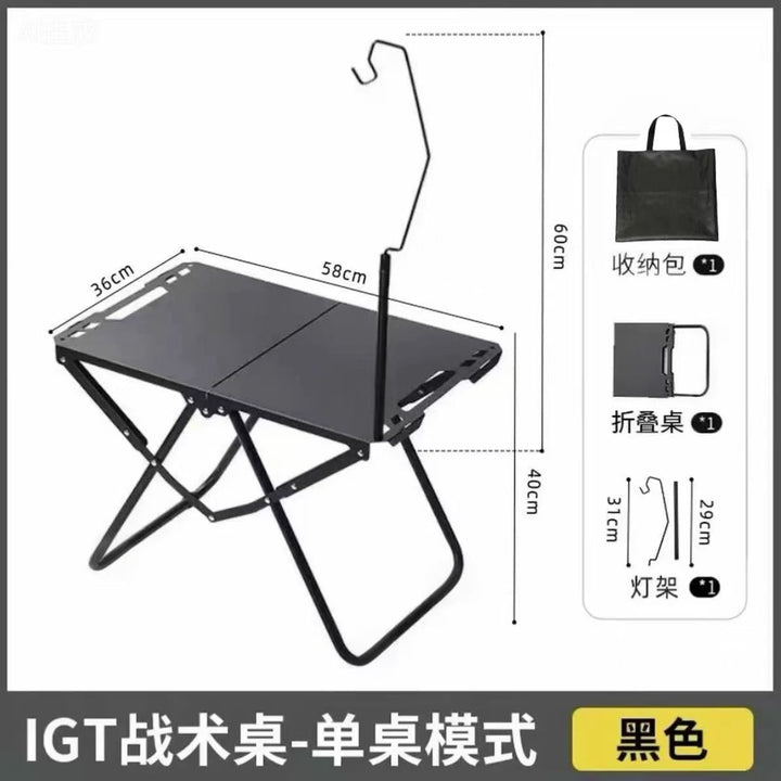 Folding Table Kalsten
