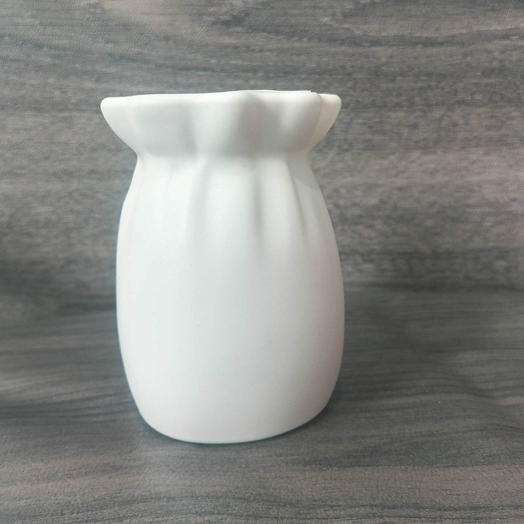 Decorative Textured Flower Vase Kalsten