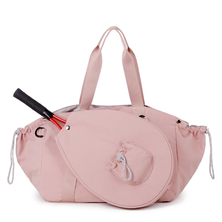 Versatile Foldable Travel Tote Kalsten