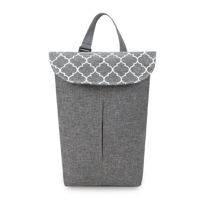 Elegant Lunch Bag with Insulating Function Kalsten