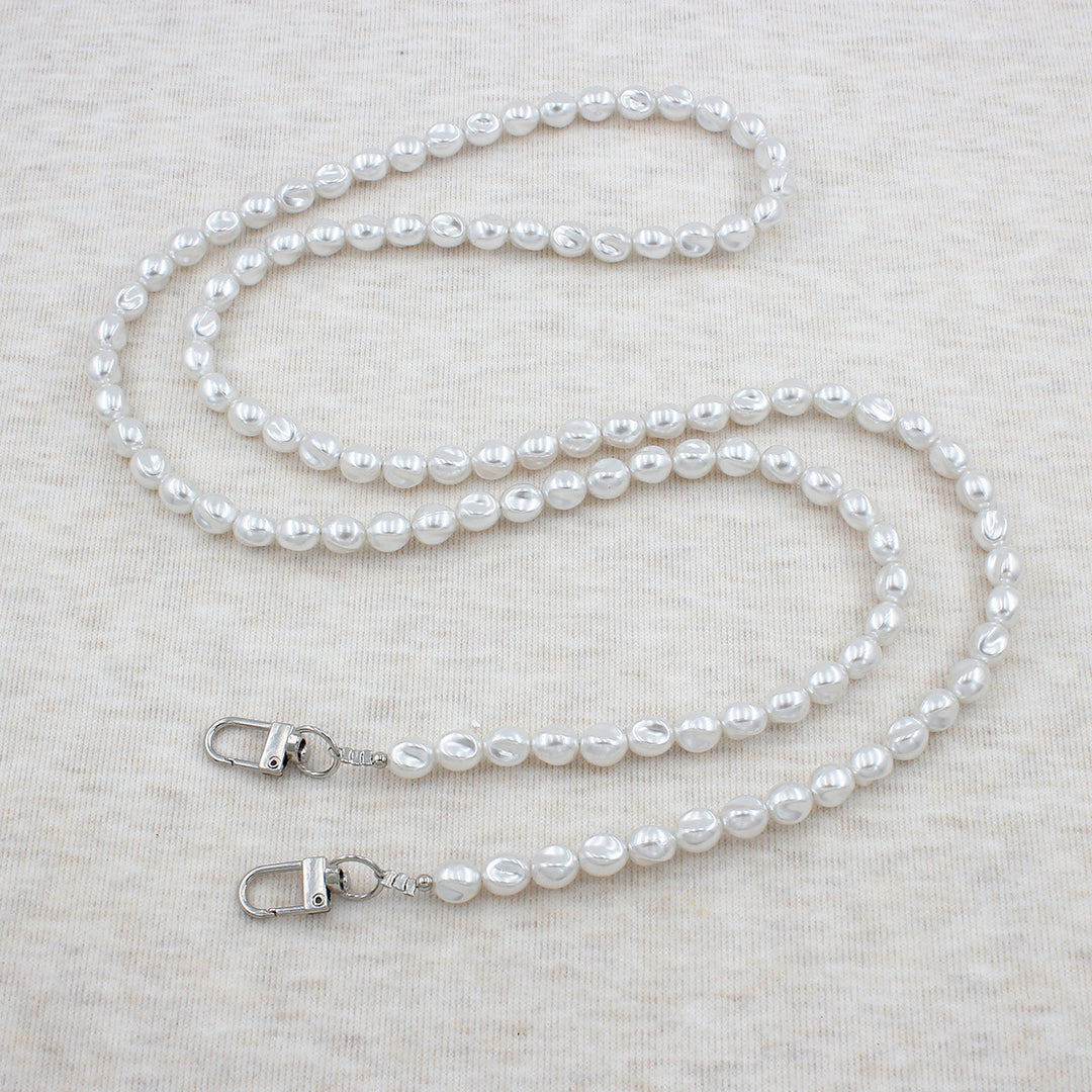 Elegant Pearl Eyewear Chain Kalsten