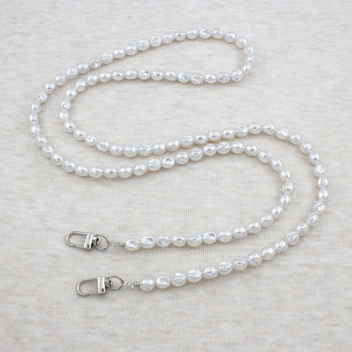 Elegant Pearl Eyewear Chain Kalsten
